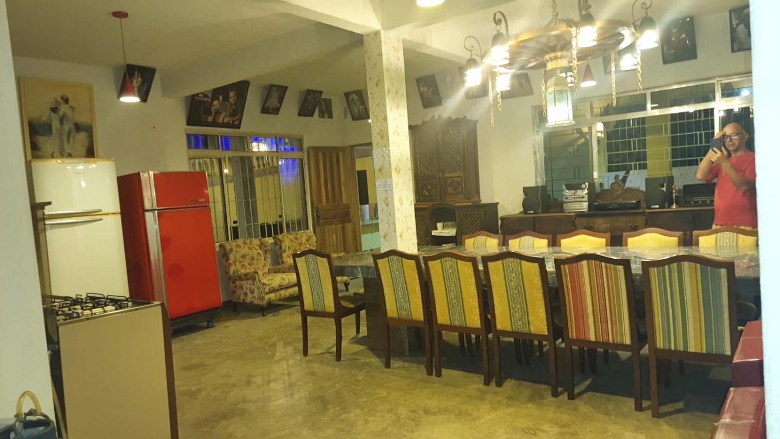 Sitio Portal Das Aguas - Sao Paulo — Photos 2